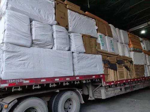 塘厦镇打包托运