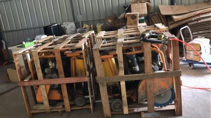 塘厦镇行李、家具、电器包装托运
