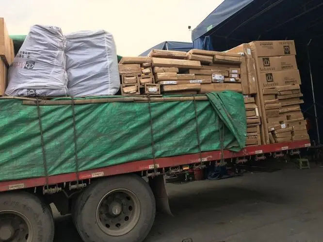 塘厦镇家具托运