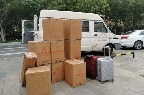 塘厦镇行李托运公司
