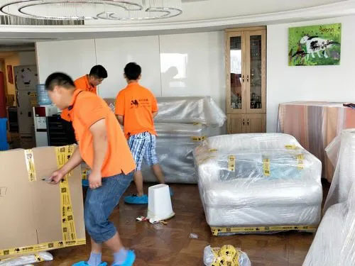 塘厦镇精品搬家公司
